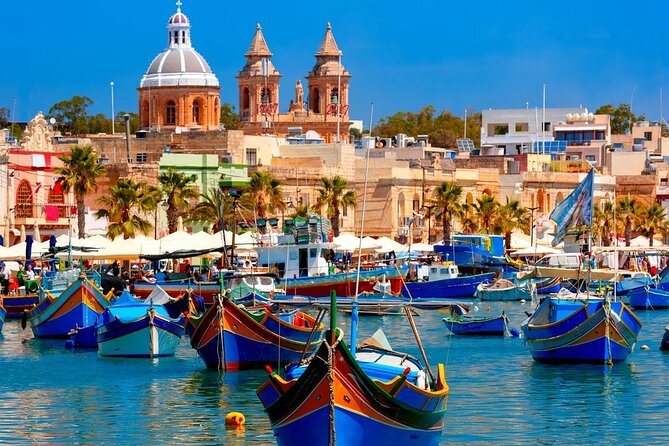 Private Customizable Full-Day Tour in Malta - Hagar Qim and Mnajdra: fast photos or a real temple visit