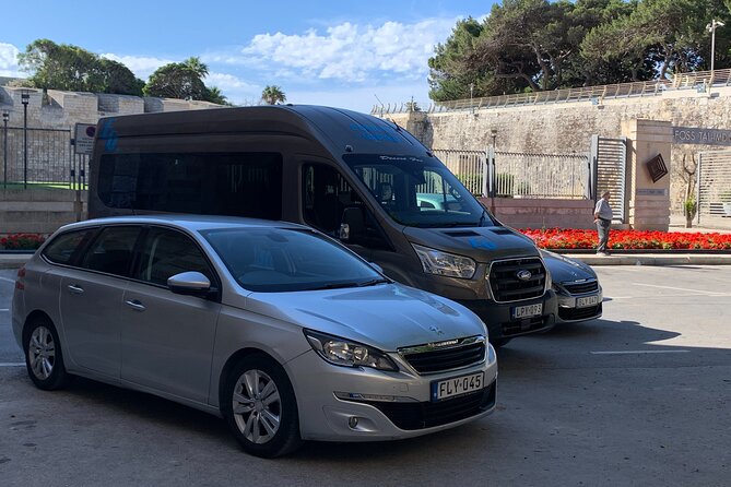 Private Customizable Full-Day Tour in Malta - Marsaxlokk, the Three Cities, and the harbor-side Malta mood
