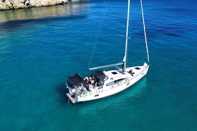 Private Day Charter on Amazing Mowgli - Why the Amazing Mowgli charter feels different in Malta