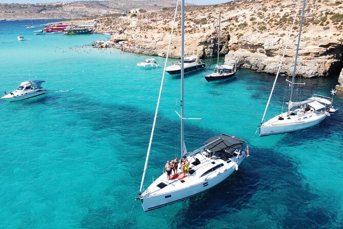 Private Day Charter on Amazing Mowgli - Getting on board: meeting point, timing, and what to pack