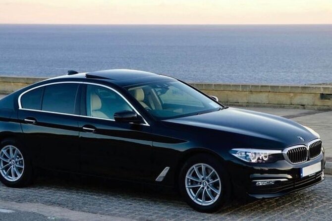 Private Driver to roam the island of Malta - Your 6-hour Malta loop: how the route is built