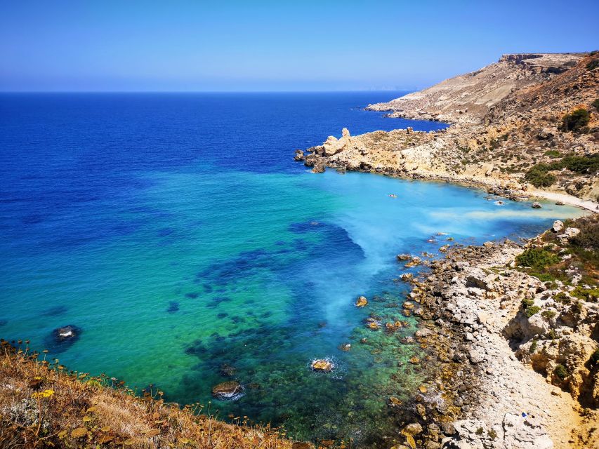 Private Driver to roam the island of Malta (VIP) - Practical tips to get the most from your six-hour Malta day