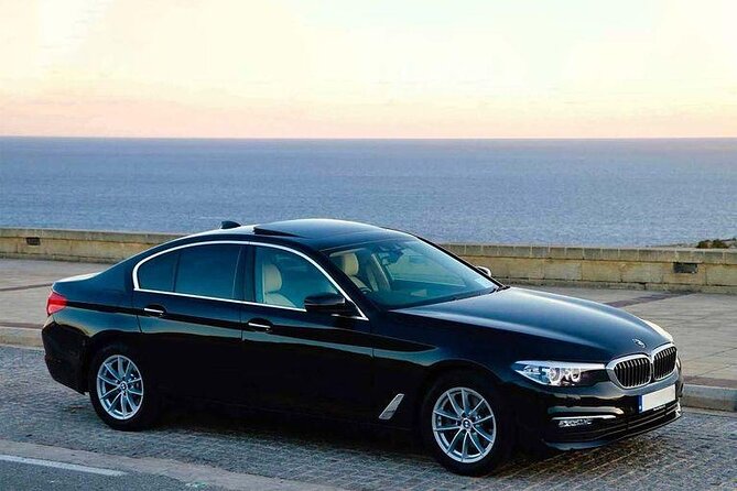 Private Driver to roam the island of Malta (VIP) - Ta’ Qali Crafts Village: A Short Stop That Helps You Shop Smart