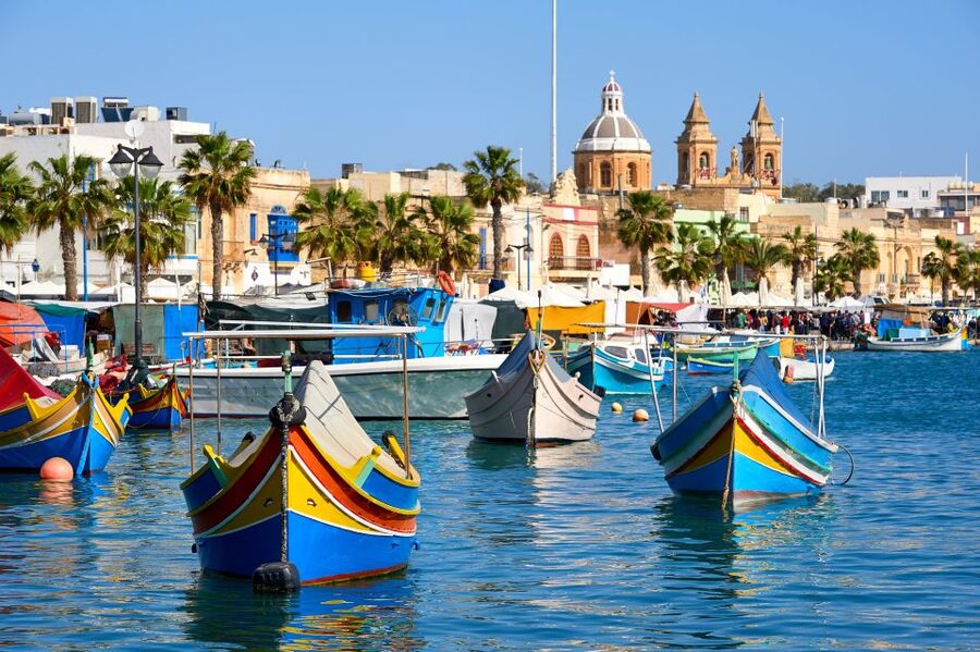 Private Driver to roam the island of Malta (VIP) - Who this VIP private driver day is best for