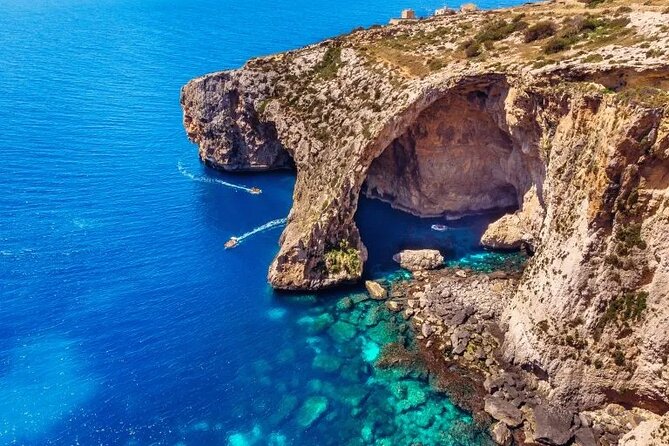 Private & Exclusive 4 Hour Excursion around Malta - Key highlights you’ll feel right away