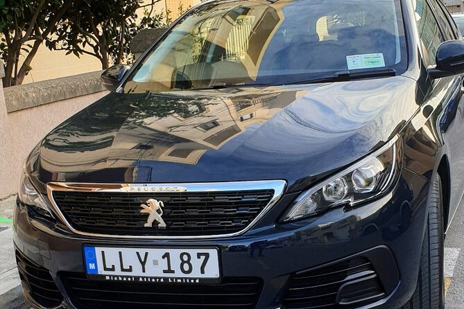 Private & Exclusive 4 Hour Excursion around Malta - A 4 hour Malta loop built for small-group comfort