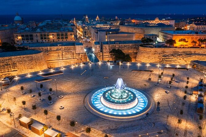 Private & Exclusive 4 Hour Excursion around Malta - Blue Grotto and the southern coast route to UNESCO temples
