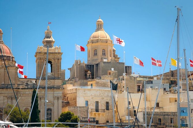 Private & Exclusive 4 Hour Excursion around Malta - Timing reality: what you’ll actually see in 4 hours