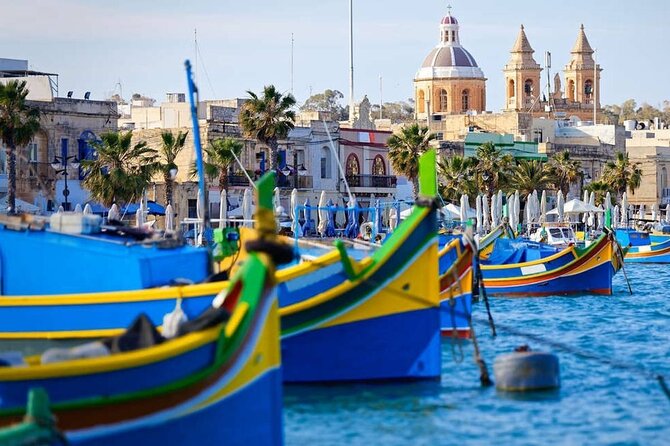 Private & Exclusive 4 Hour Excursion around Malta - Hotel pickup from Mellieha, then a driver who actually sets the pace
