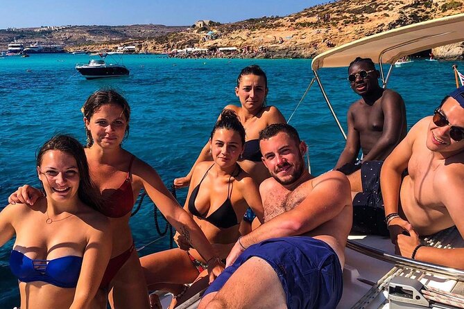 Private Full-Day Yacht Tour in Maltese Islands - Key highlights to look for on the water