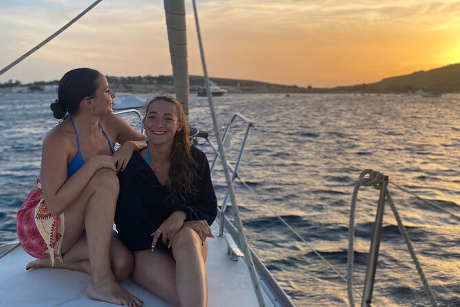 Private Full-Day Yacht Tour in Maltese Islands - A private yacht day from Marsamxett, built for Comino’s swimming stops