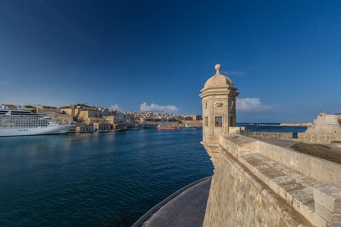 Private guided Malta shore excursion with a professional guide and transport - Key Highlights for a Valletta Port Day (That Actually Feels Good)