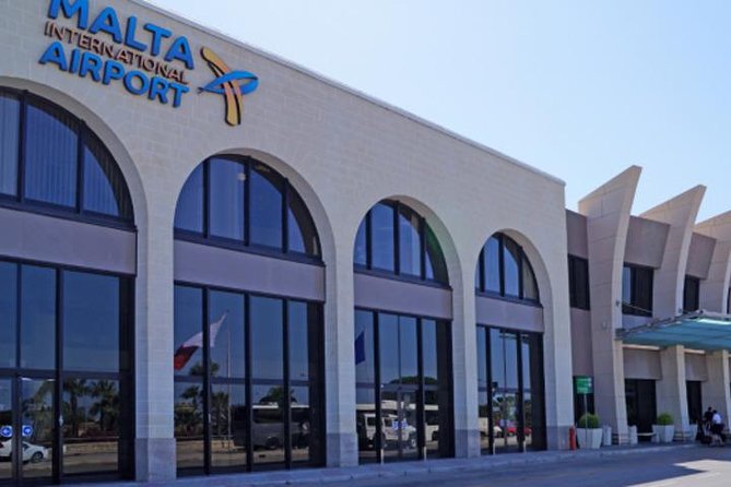 Private Malta Airport Cab to Sliema/St Julians/Gzira or Valletta - Why This Private Transfer Is a Smart Malta Arrival Move
