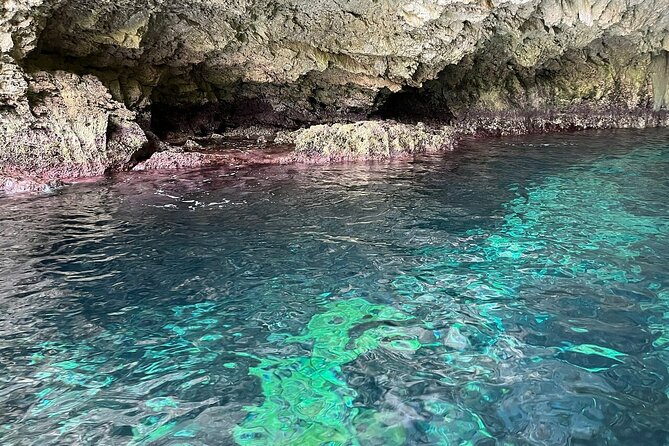 Private Malta Full Day Historical and Cultural Tour - Blue Grotto Il-Hnejja Sea Caves: Short Time, Pay Attention to the Extra Fee