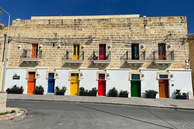 Private Malta Full Day Historical and Cultural Tour - Valletta First: St John Co-Cathedral, Barrakka Gardens, and Parliament Views