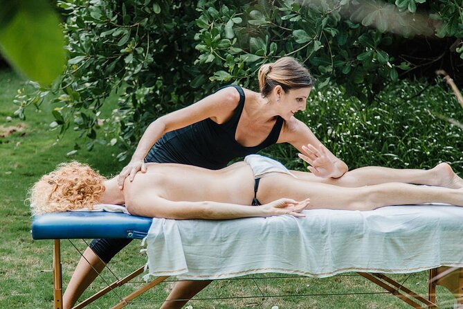 Private Massage Experience in the Heart of the 3 Cities - Key highlights at a glance