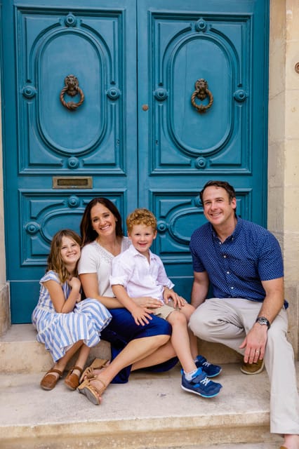 Private Photoshoot in Malta - Price and value: what you are really paying for