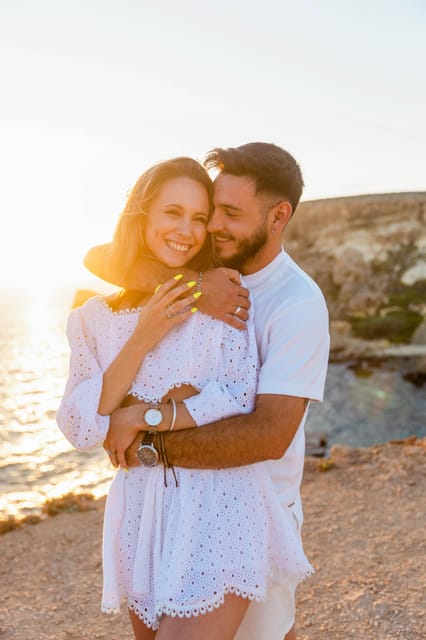 Private Photoshoot in Malta - Turning Malta into photos you will actually want to keep