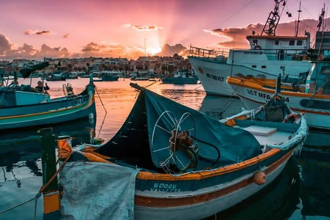 Private Sightseeing Tour across Malta, Gozo & Comino - How a private chauffeur plan saves your vacation time