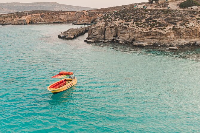Private Speedboat 3hrs Blue Lagoon, Crystal Lagoon & Caves - Key Points You Should Know Before You Go