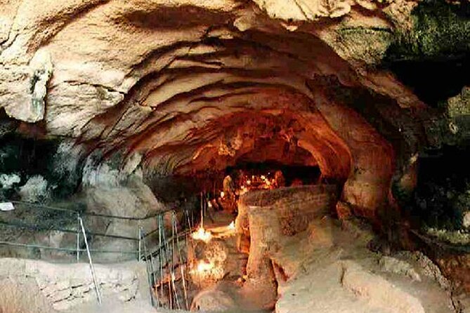 Private Tour in Malta Prehistoric Temples & Mdina - Valletta Pickup and the Practical Rhythm of a Private Tour