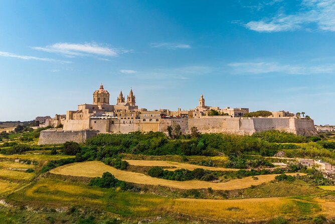 Private Tour in Malta Prehistoric Temples & Mdina - Guide Quality and Communication (Ray’s Example and What to Expect)