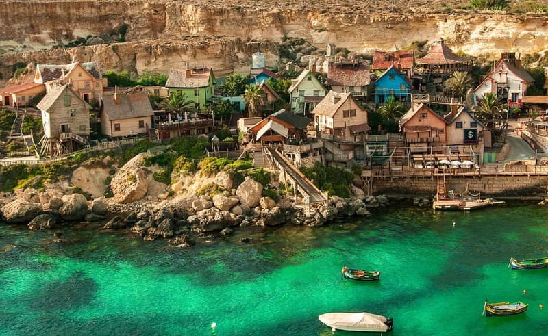 Private Tour in Malta (Private Driver) 6 Hours - Key Highlights You’ll Feel Right Away