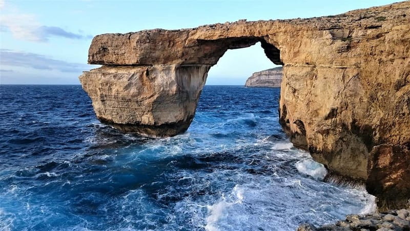 Private Tour in Malta (Private Driver) 6 Hours - St. Peter’s Pool and Delimara Point by Marsaxlokk