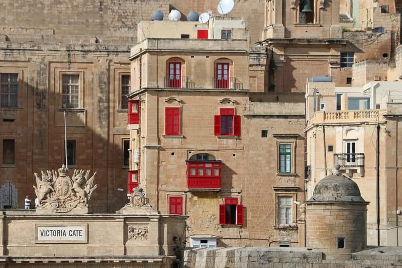 Private Tour in Malta (Private Driver) 6 Hours - Mdina, Valletta Waterfront, and the Blue Grotto as Optional Targets