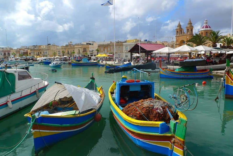 Private Tour in Malta (Private Driver) 6 Hours - Price and Value: Up to 3 People, Plus Some Tickets Are Extra