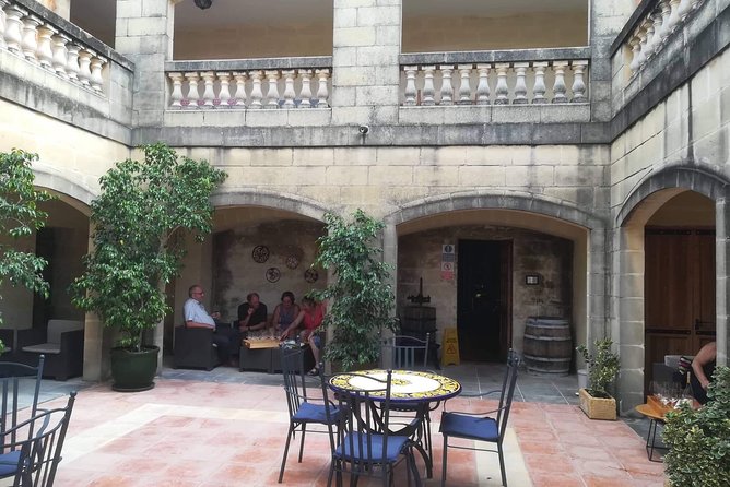 Private Tour Of Malta (Private Driver) - Mdina, the silent city, with St. Paul in the background