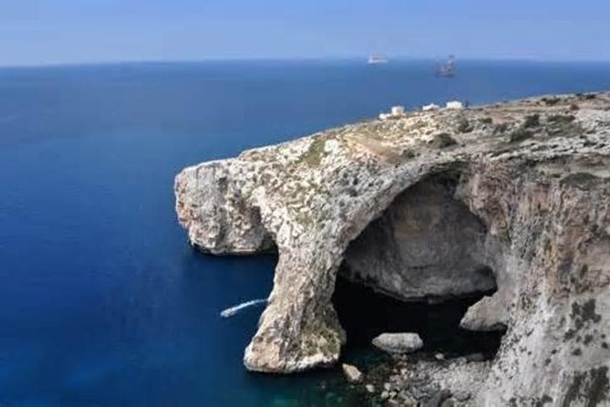 Private Tours around Malta - Private Malta in 3 Hours, With Real Choice