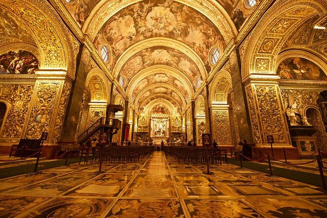 Private Tours around Malta - Mdina Old City: The Silent City Feel Without the Rush