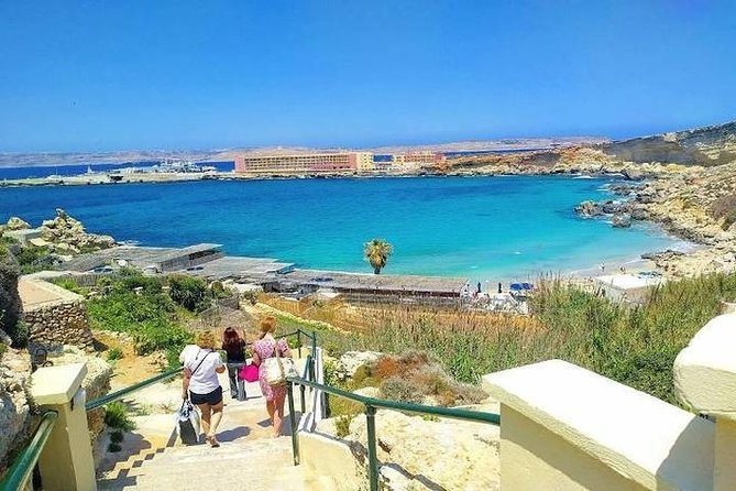 Private Tours around Malta - North or South Malta: Pick the Route That Matches Your Mood