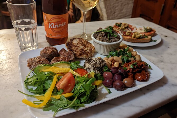 Private Valletta Food Tour - Key Highlights You Will Actually Care About