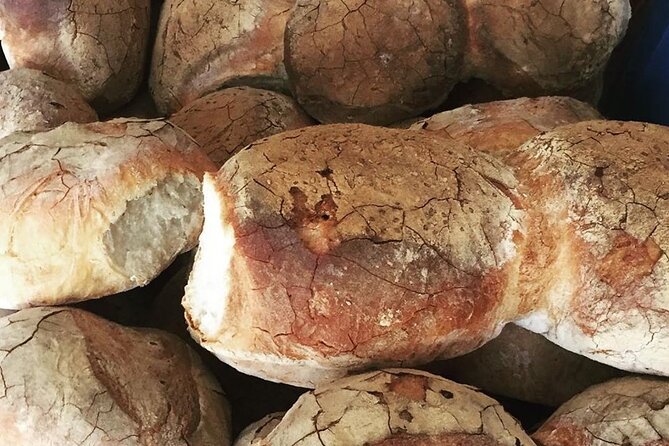 Private Valletta Food Tour - The tasting menu: pastizzi, rabbit, and Malta’s comfort classics