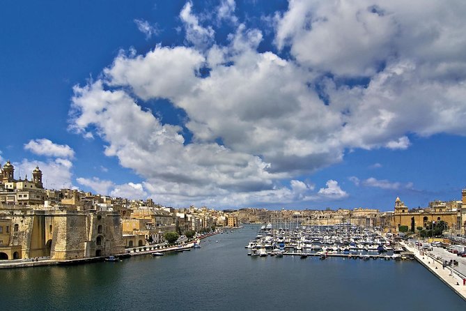 Private Walking Tour of Vittoriosa /3 Cities - Key things to know before you go