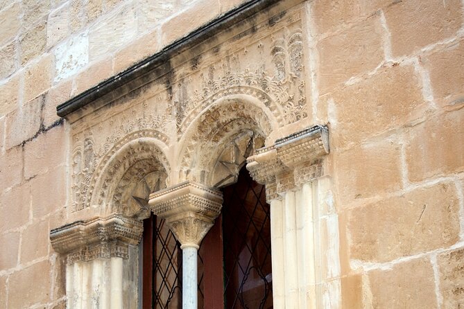 Private Walking Tour of Vittoriosa /3 Cities - Why Vittoriosa (Birgu) is the Three Cities stop that gives you instant context