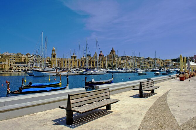 Private Walking Tour of Vittoriosa /3 Cities - Timing, pacing, and what “2 hours” feels like on the ground
