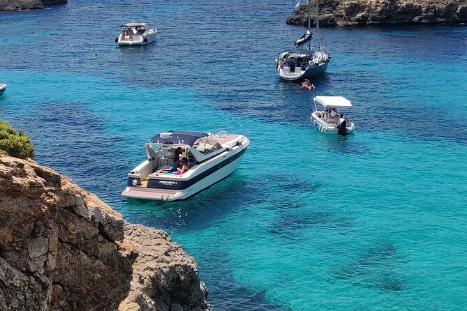 Private Yacht Charter in Malta, Gozo & Comino - Full Day - What to expect in an 8-hour loop around Malta, Gozo, and Comino
