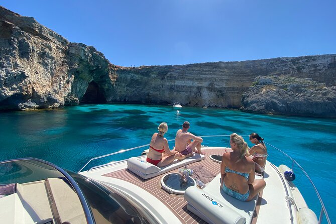 Private Yacht Charter in Malta, Gozo & Comino - Full Day - Getting there at 9:00 am: meeting point and how to plan your arrival