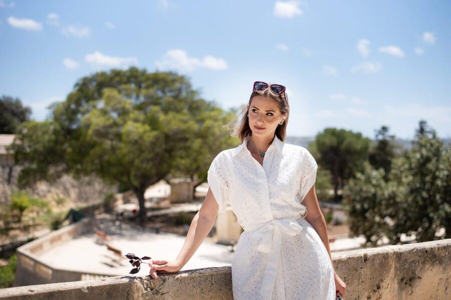 Professional Vacation photographer in Valletta Malta - Turning your Malta trip into photos you actually want to keep