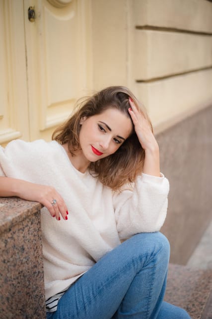 Professional Vacation photographer in Valletta Malta - Who should book this Valletta photo session