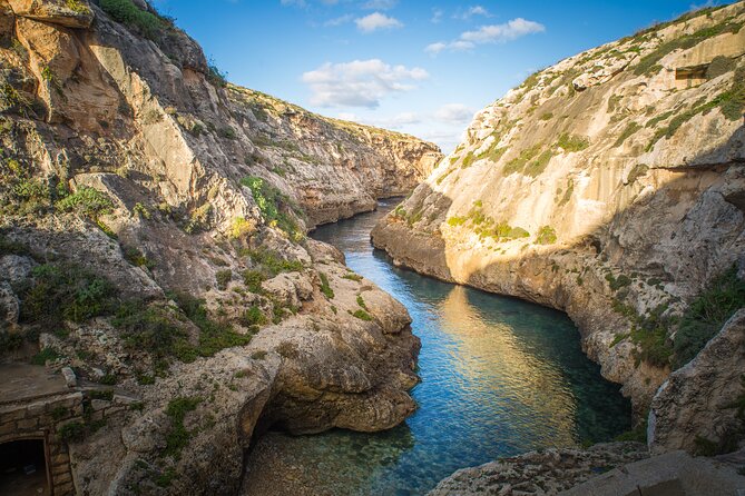 Quad Bikes Rental in Gozo with a GPS Map Included - Ramla Bay: Your Beach Break, Not a Full-Day Detour