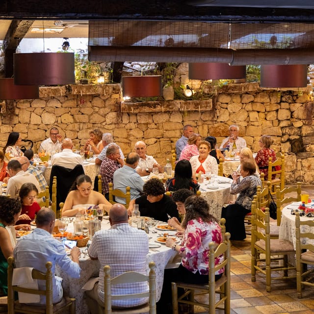 SATURGROOVE at Ta' Marija - Maltese Dinner Disco Experience! - Quick highlights of Saturgroove at Ta Marija