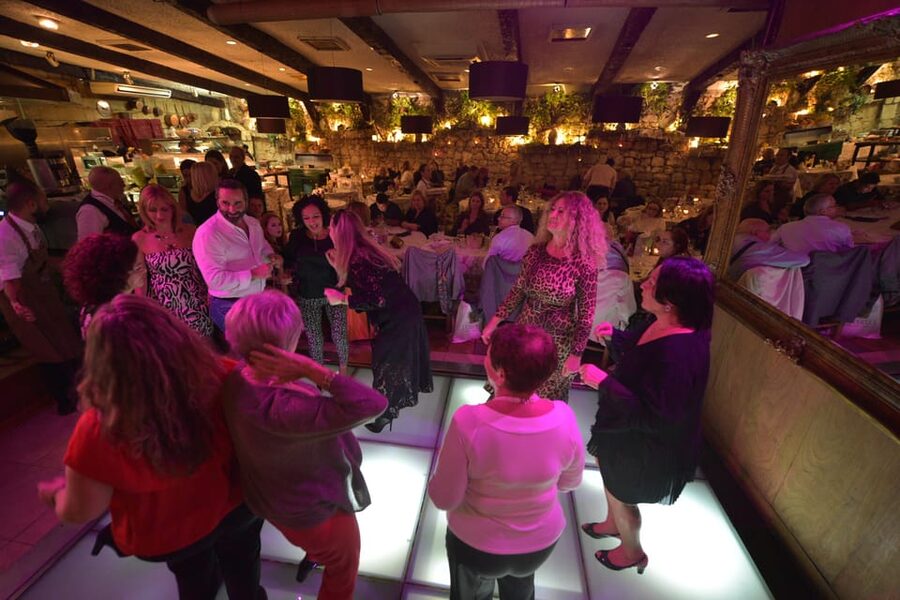 SATURGROOVE at Ta' Marija - Maltese Dinner Disco Experience! - Should You Book Saturgroove at Ta Marija?