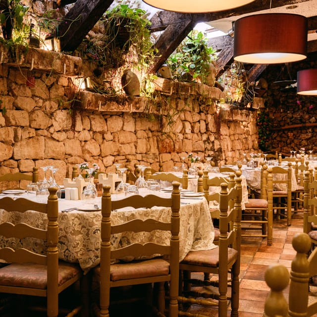 SATURGROOVE at Ta' Marija - Maltese Dinner Disco Experience! - Price and Value: What You Really Get for the Money