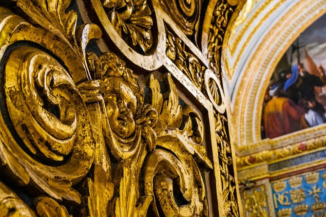 Secrets of St John's Co-Cathedral - Guided Tour - Price and Timing: Does $39.76 Feel Like Good Value?