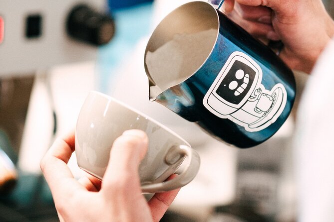 Sensory Coffee Master Class: A Unique Island Experience - Price and Value for $30.10 Per Person