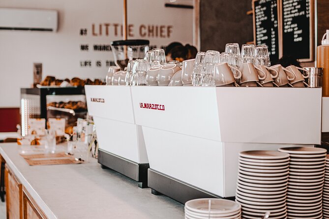 Sensory Coffee Master Class: A Unique Island Experience - Who Should Book This Coffee Master Class (and Who Might Skip It)